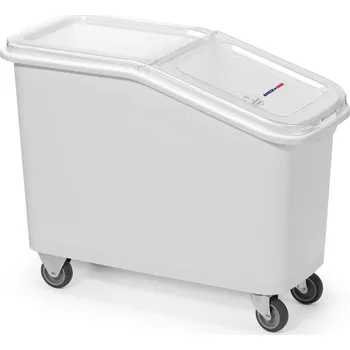 Servírovací stolek AmerBox Vozík na přísady, AmerBox, 62L, 345x720x(H)570mm