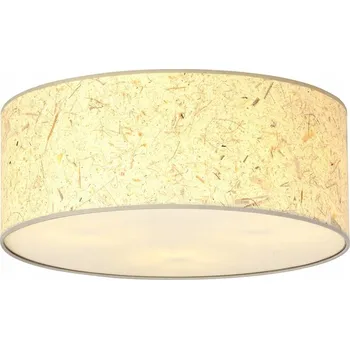 Emibig ASTON 3 CORK Stropní Svítidlo / stropní svítidlo Ocel lakovaná, stínidlo Černé 10