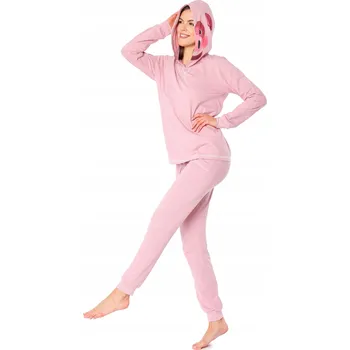 Dámské noční prádlo Ladeheid kombinéza/ overal vícebarevná, velikost L