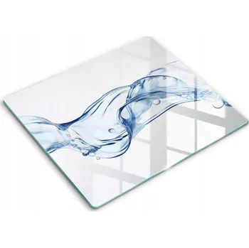 Obraz Krájecí deska Wallfluent sklo 1 ks