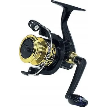 Rybářský naviják Naviják Konger Nordic 110 FD 5.2:1