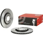 Brzdový kotouč BREMBO 09.D420.11