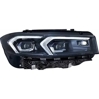 Přední světlomet Světlomet HELLA 1EX 016 809-721