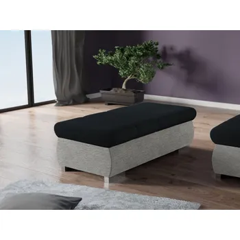 Taburet Caro velký, Potah: Nazar 225.05 + Muna 14 MIRJAN 5903211470974