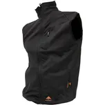 Vyhřívaná vesta Alpenheat softshell Velikost: XL