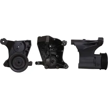 Posilovač řízení Hydraulické čerpadlo, řízení DRI 715521724