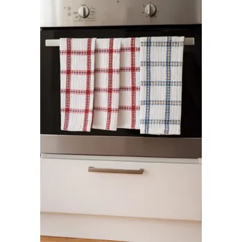 Utěrka BF-Kuchyňské utěrky 4 ks vz. 30D