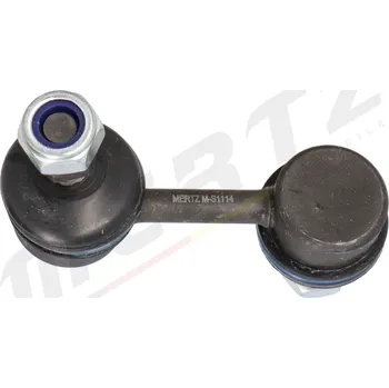 Zavěšení kol Tyč/vzpěra, stabilizátor MERTZ M-S1114