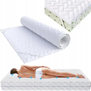 Matrace Matrace ŚpijZdrowo 90 x 200 x 2 cm H2