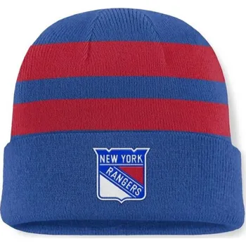 Kšiltovka Fanatics Kulich Swipe New York Rangers SR 567398