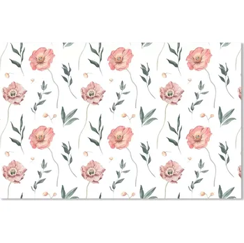 prostírání Sablio Prostírání Romantické pryskyřníky: 40x30cm