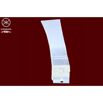 Blatník karosérie Blatník KLOKKERHOLM 5062335