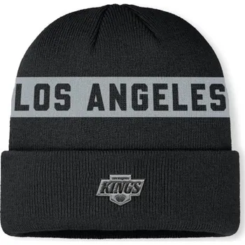 Kšiltovka Fanatics Kulich PRO Los Angeles Kings SR 568241