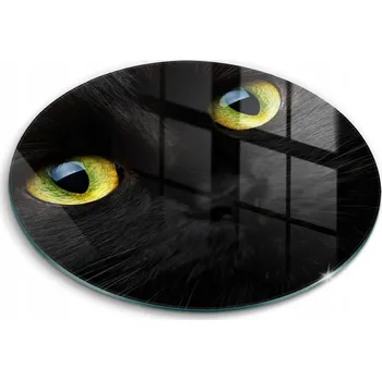 Kuchyňské prkénko Krájecí deska Wallfluent sklo 1 ks