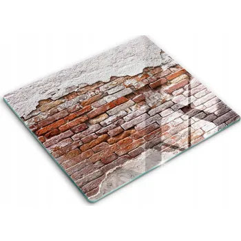 Kuchyňské prkénko Krájecí deska Wallfluent sklo 1 ks