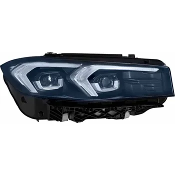 Přední světlomet Světlomet HELLA 1EX 016 808-621