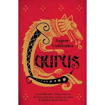 Laurus - Vodolazkin, Evgenij [EN] (2016, Brožovaná, Oneworld Publications)