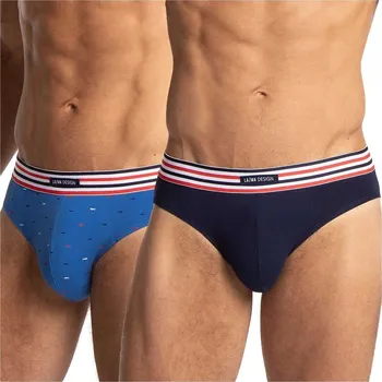 Slipy Lama Slipy vícebarevné, velikost XXL