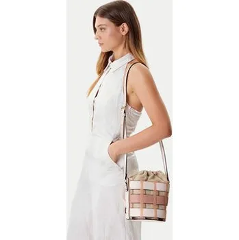 Kabelka Kabelka Nobo NBAG-I5130-C004 Růžová OS