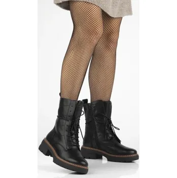 Dámská zimní obuv Boty model 222015 Solea 37