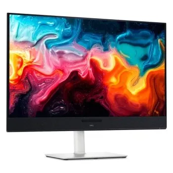 Monitor Dell Plus/S3225QC/31,6"/QD-OLED/4K UHD/120Hz/0,03ms/Blck-Slvr/3R