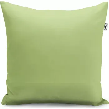 Polštář Sablio Polštář Pistáciová - 50x50 cm