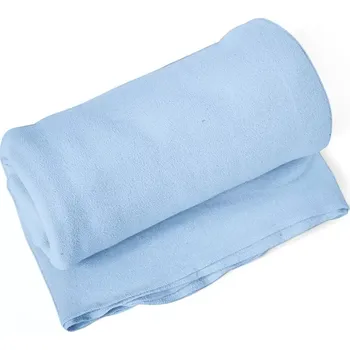 deka Sablio Deka Modrá sky blue - 150x120 cm