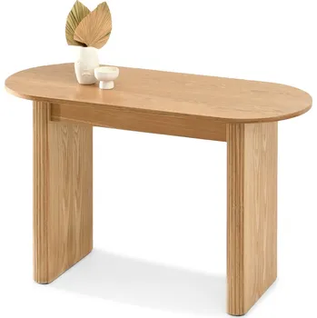 Křeslo Mebel Partner Agawes (dub)