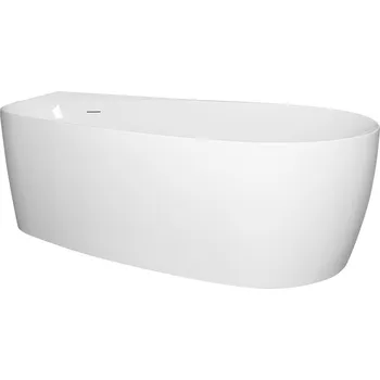 Vana Aplomo Lucy 170 volně stojící akrylátová vana, LUCY