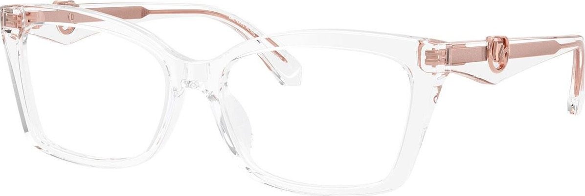 Michael Kors Garzeno MK4165U 3015 - L (55)