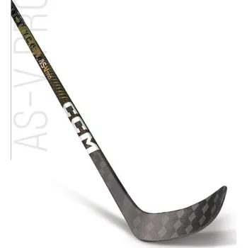 Hokejka CCM Hůl CCM Tacks AS-V PRO INT 55, Strana RIGHT, Zahnutí čepele P28 666886