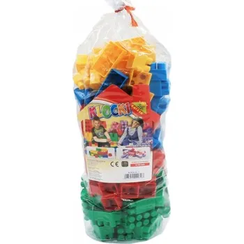 ostatní stavebnice Baczek 2 0032 hračka stavebnice - Stavební sada