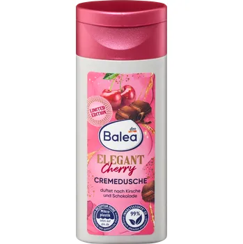 Sprchový gel Balea sprchový gel Elegant Cherry