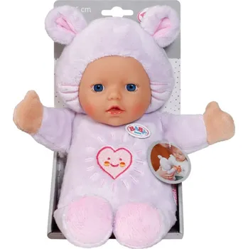 Hračka ZAPF BABY BORN Uspávací panenka for babies Myška maňásek 26cm | 444749