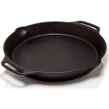 Pánev Petromax litinová pánev se dvěma úchyty fp25h - 25 cm