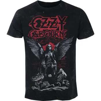 Pánské tričko Tričko metal pánské Ozzy Osbourne - Angel - METALSHOP ORIGINALS - 22413 - XXL