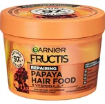 Maska Fructis Papaya Hair Food 400 ml