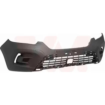 Nárazník Nárazník VAN WEZEL 4414570