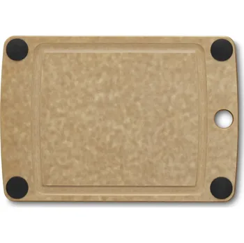 Kuchyňské náčiní Victorinox All-in-One Epicurean 7.4124 hnědé 254 x 178 mm