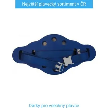 Plovací pás Matuska Dena Ladybug Belt Modrá