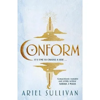 Cizojazyčná kniha Conform