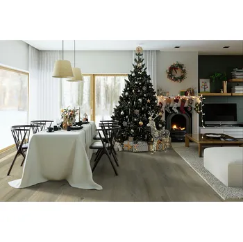 vinylová podlaha Vinylová podlaha celoplošně lepená FATRA Thermofix pro wood Dub bodamský 14181-1