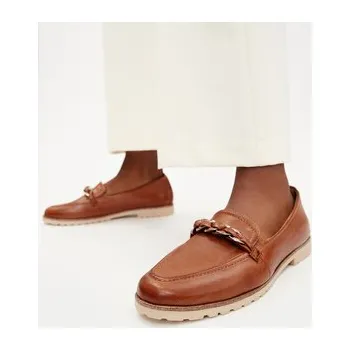 Dámské mokasíny Mokasíny Tamaris 1-24200-42 Hnědá 37