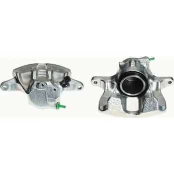 Brzdový třmen Brzdový třmen Budweg Caliper 342249