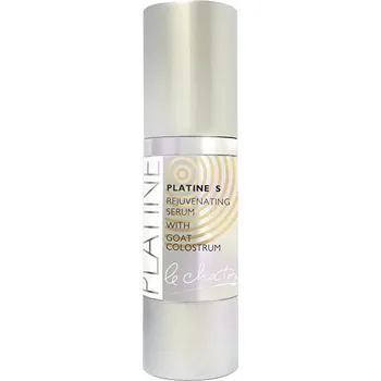Pleťový krém Le Chaton Pleťové omlazující sérum s kozím kolostrem Platine S 30 g