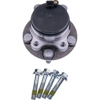 Sada ložiska kola DENCKERMANN W413994