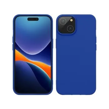 Pouzdro pro Apple iPhone 15 - modrá