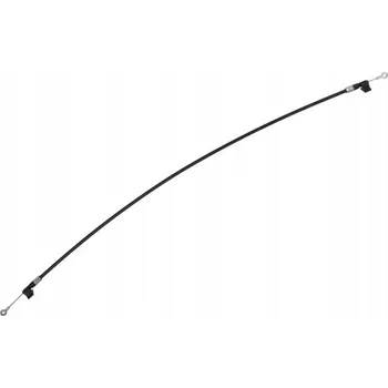 Klimatizace automobilu LANKO OVLÁDÁNÍ VZDUCHU LANKO REGULACE RECYKLACE LANOS