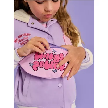 Ledvinka Sinsay - Ledvinka - pastelová růžová - 767CD-03X - 767CD-03X-ONE