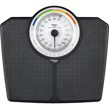 Osobní váha Osobní váha Webber DT605T